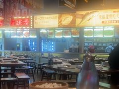 -王庄阿咪海鲜大排档(象园店)