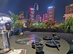 -狮伙海鲜捞(千灯湖店)