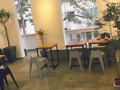 大堂-怪 kafe.