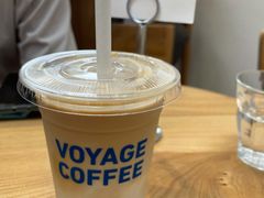 -VOYAGE COFFEE(杨梅竹店)