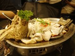 -鹿港小镇(金虹桥国际中心店)