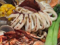 -Ginger(兴国路店)