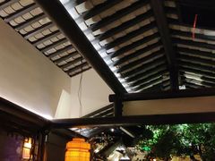 -绿茶餐厅(汇悦大融城店)