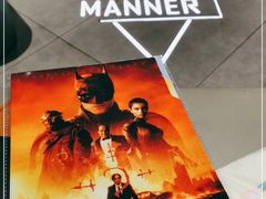 -Manner Coffee(淮海755店)