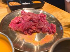 烤牛肉-韩罗苑(万象城店)