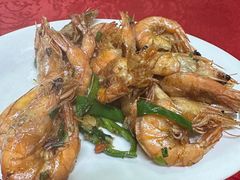 -蛇口康乐快餐鱼仔档(翠苑小区店)