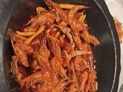 -虾吃虾涮.虾火锅.肉蟹煲(步步高梅溪新天地店)