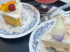 -PETIT PARIS 小巴黎(花园道店)