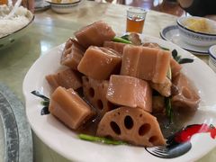 -区海鸡场饭店(石壁店)