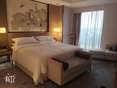 -上海嘉定喜来登酒店