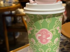 -图味美小黄鱼·景德菜(浙江路店)