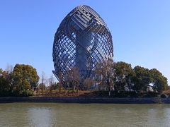 -丝绸小镇荻港古村