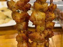 -京朋串屋·烧烤(望京西路总店)