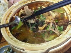 -淳澄水盆羊肉