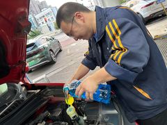 -壹捷汽车服务徐汇店(上海旗舰店·徐汇店)