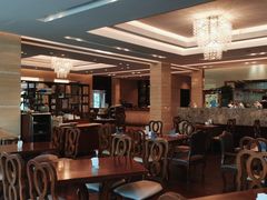 -浙江西子宾馆·瑶园咖啡厅