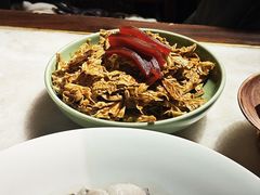 -小吊梨汤·北京菜·烤鸭(双井乐成中心店)