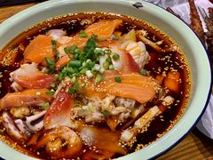 -马路牙子地桌烤肉(工体店)
