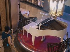 -波特曼西餐厅(中央大街店)