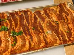 -韩宫宴和牛烤肉(盐城金鹰店)