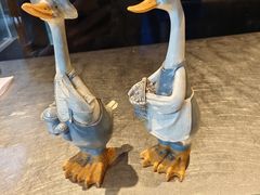 -四季民福烤鸭店(外滩外白渡桥店)