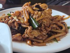 -老牌坊鲁菜名店(聊城美食岛店)