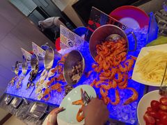 -厦门艾美酒店·新食谱西餐厅