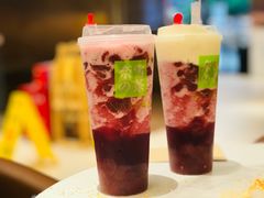 -奈雪的茶(金鹰广场店)