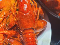 -金陵一哥龙虾馆(三牌楼总店)