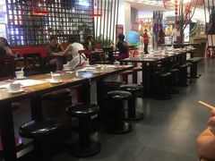 大堂-薛阿婆(北美新天地中心店)