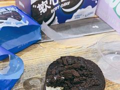 好利来奥利奥软心蛋糕-好利来(温江新尚天地店)