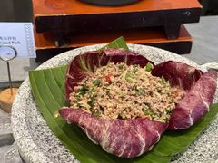 -索菲特酒店 · 云尚天际自助餐厅