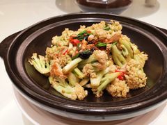 -谷语中餐厅