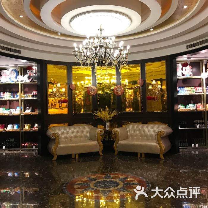 米乐星乐美斯ktv