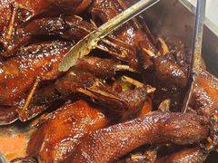 -乔波食品(杜桥中心菜场店)