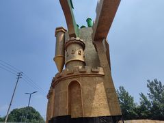 -紫颐香薰山谷景区