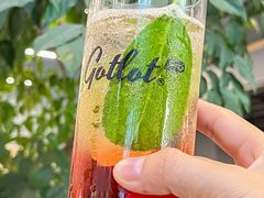 -GOTLOT COFFEE&KITCHEN角落厨房NOOK店