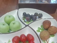 -老房子金沙元年川菜食府·花园餐厅(金沙店)