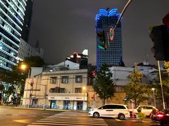 -JustFresh捷德鲜超市(西康店)