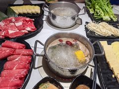 -呷哺呷哺 黄金牧场 (新中关购物中心店)