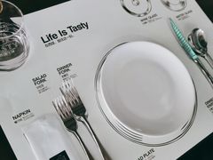 -西堤牛排(合肥之心城店)