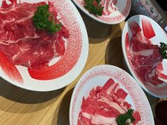 -恋铁板烧(阳光新生活广场店)