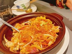 -桂满陇·手作小笼包&江南叫花鸡(中山公园店)