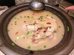 -红辣椒·川菜·火锅(张杨路店)