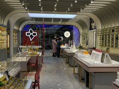 -宝岛眼镜(北京亚运村旗舰店)