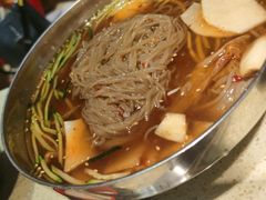 -阿泽禧烤肉(民兴花园店)