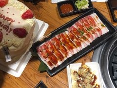 -九田家黑牛烤肉料理(香河店)