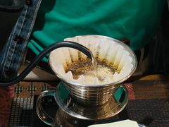 -琥珀咖啡 Ambercoffee