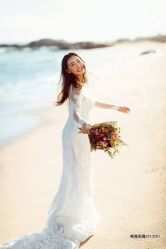 -巴黎婚纱摄影工作室