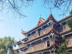 -成都市文殊院